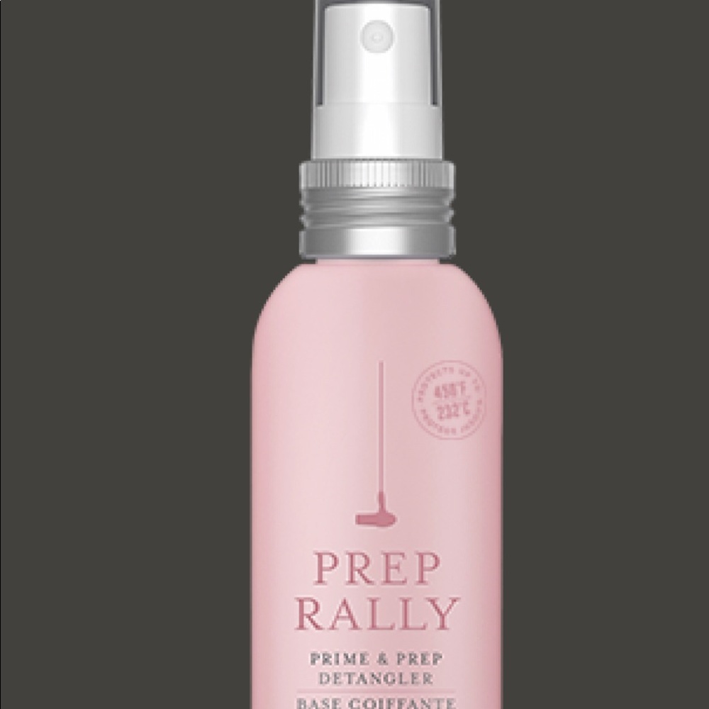 NWT Drybar Prep Rally Full Size